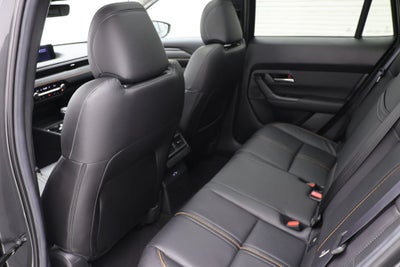 2025 Mazda Mazda CX-50 Hybrid Premium Plus