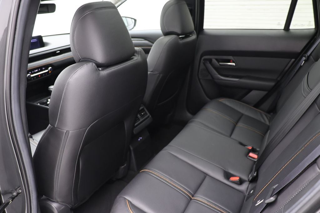 2025 Mazda Mazda CX-50 Hybrid Premium Plus