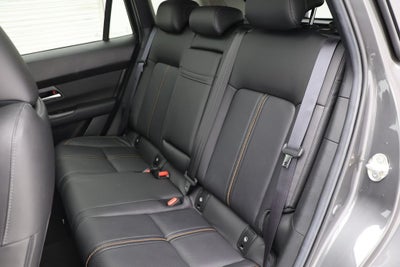 2025 Mazda Mazda CX-50 Hybrid Premium Plus
