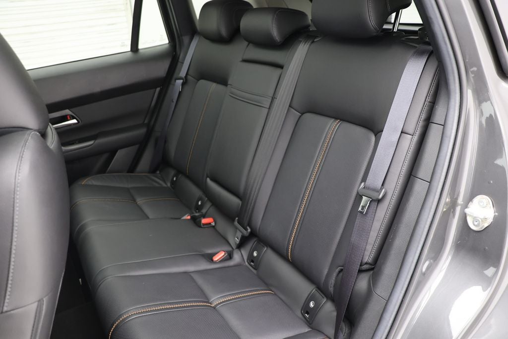 2025 Mazda Mazda CX-50 Hybrid Premium Plus