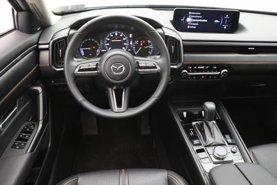 2025 Mazda Mazda CX-50 Hybrid Premium Plus