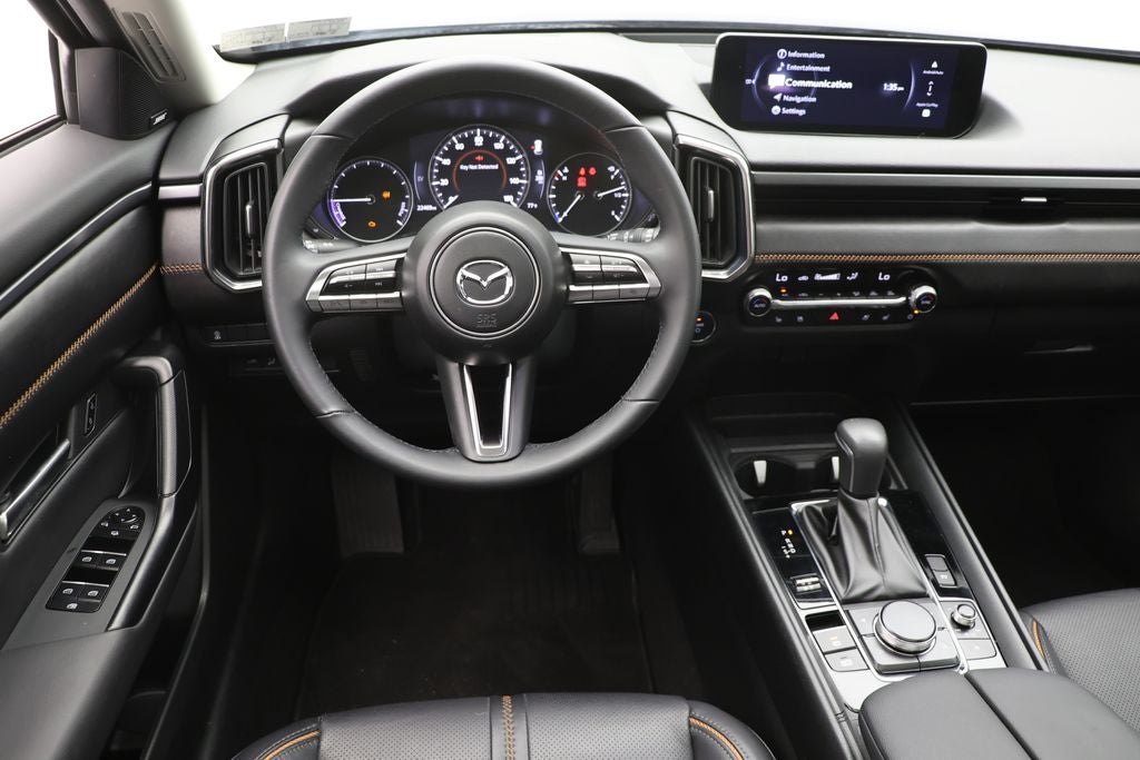 2025 Mazda Mazda CX-50 Hybrid Premium Plus
