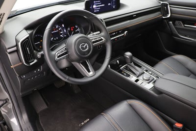 2025 Mazda Mazda CX-50 Hybrid Premium Plus