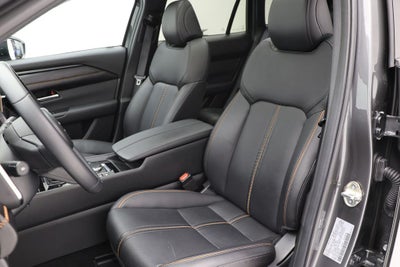 2025 Mazda Mazda CX-50 Hybrid Premium Plus