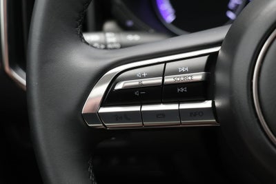 2025 Mazda Mazda CX-50 Hybrid Premium Plus