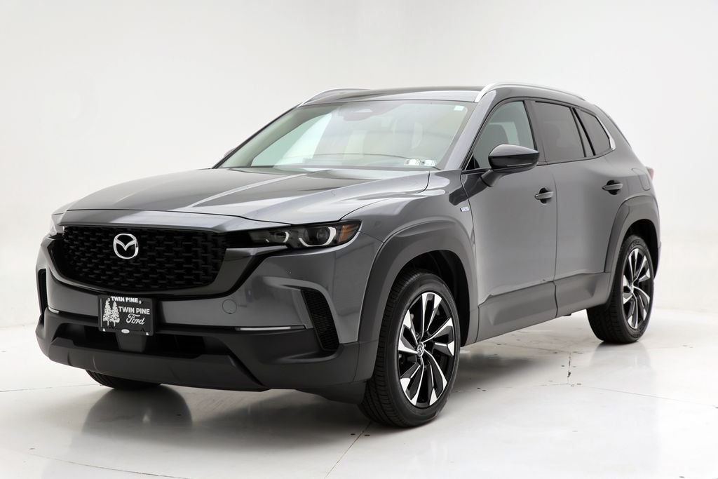 2025 Mazda Mazda CX-50 Hybrid Premium Plus