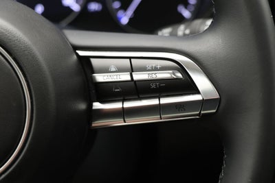 2025 Mazda Mazda CX-50 Hybrid Premium Plus
