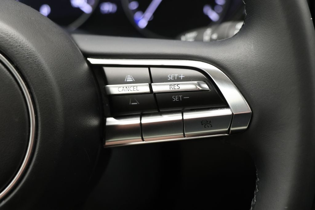2025 Mazda Mazda CX-50 Hybrid Premium Plus