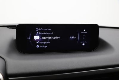 2025 Mazda Mazda CX-50 Hybrid Premium Plus