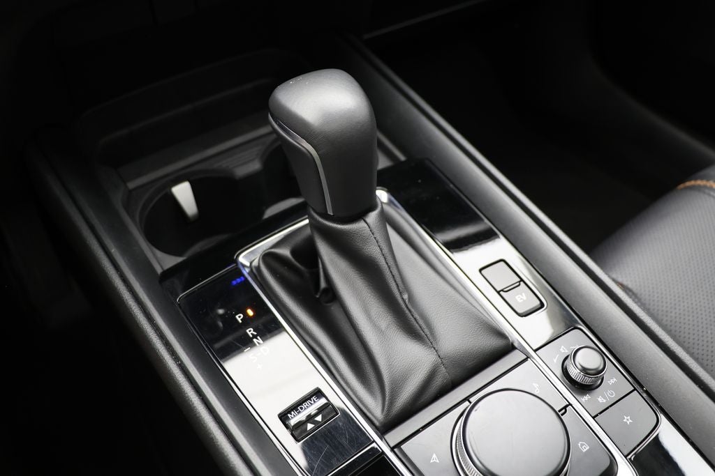 2025 Mazda Mazda CX-50 Hybrid Premium Plus