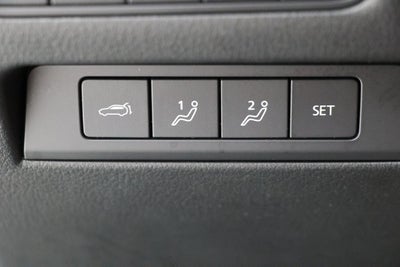 2025 Mazda Mazda CX-50 Hybrid Premium Plus