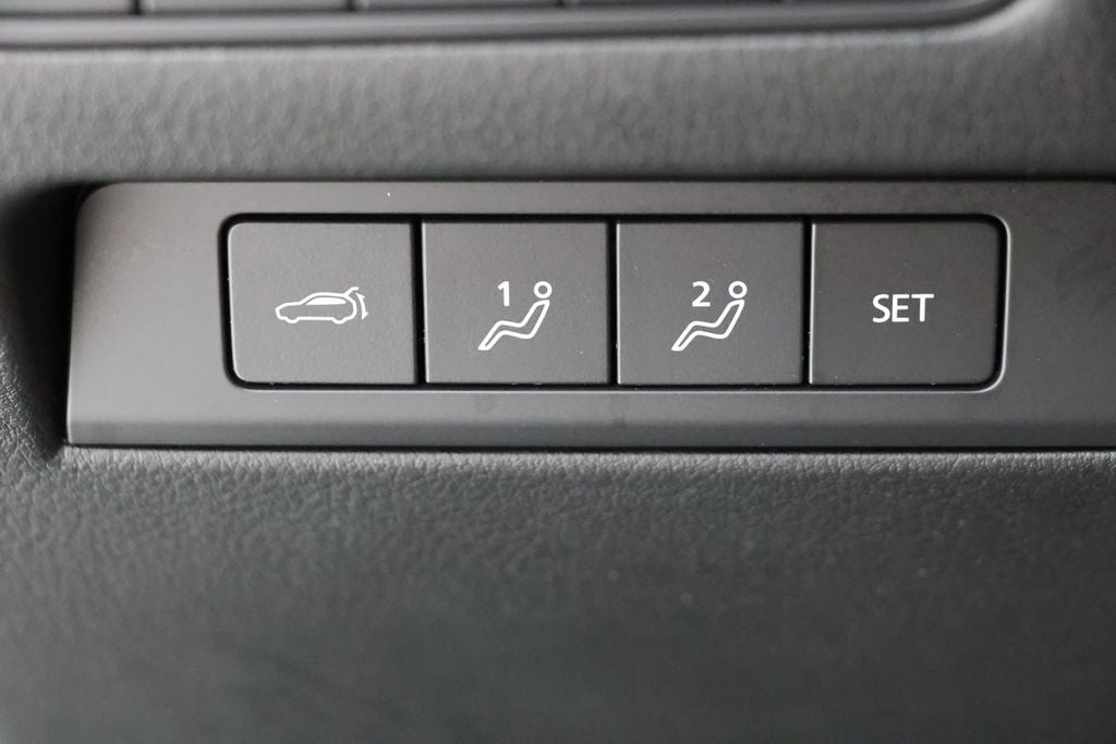 2025 Mazda Mazda CX-50 Hybrid Premium Plus
