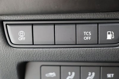 2025 Mazda Mazda CX-50 Hybrid Premium Plus
