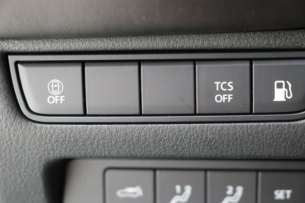 2025 Mazda Mazda CX-50 Hybrid Premium Plus