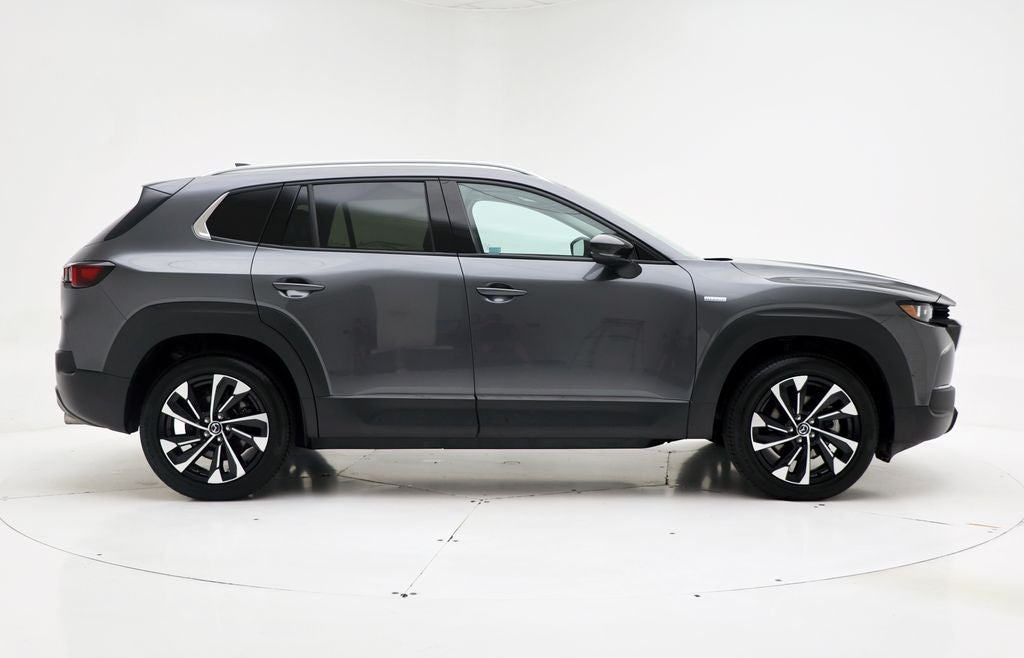 2025 Mazda Mazda CX-50 Hybrid Premium Plus
