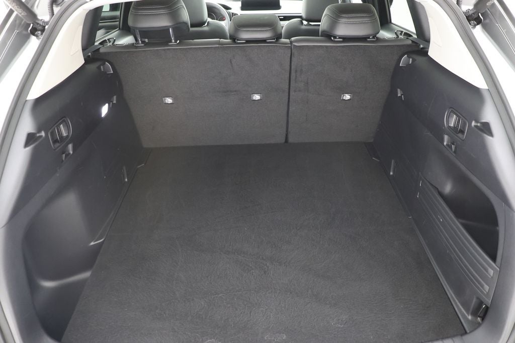 2025 Mazda Mazda CX-50 Hybrid Premium Plus