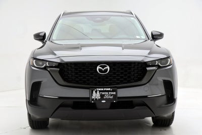 2025 Mazda Mazda CX-50 Hybrid Premium Plus