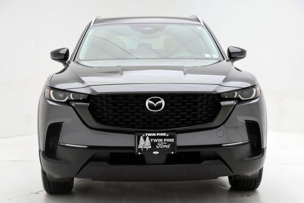 2025 Mazda Mazda CX-50 Hybrid Premium Plus