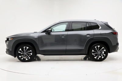 2025 Mazda Mazda CX-50 Hybrid Premium Plus