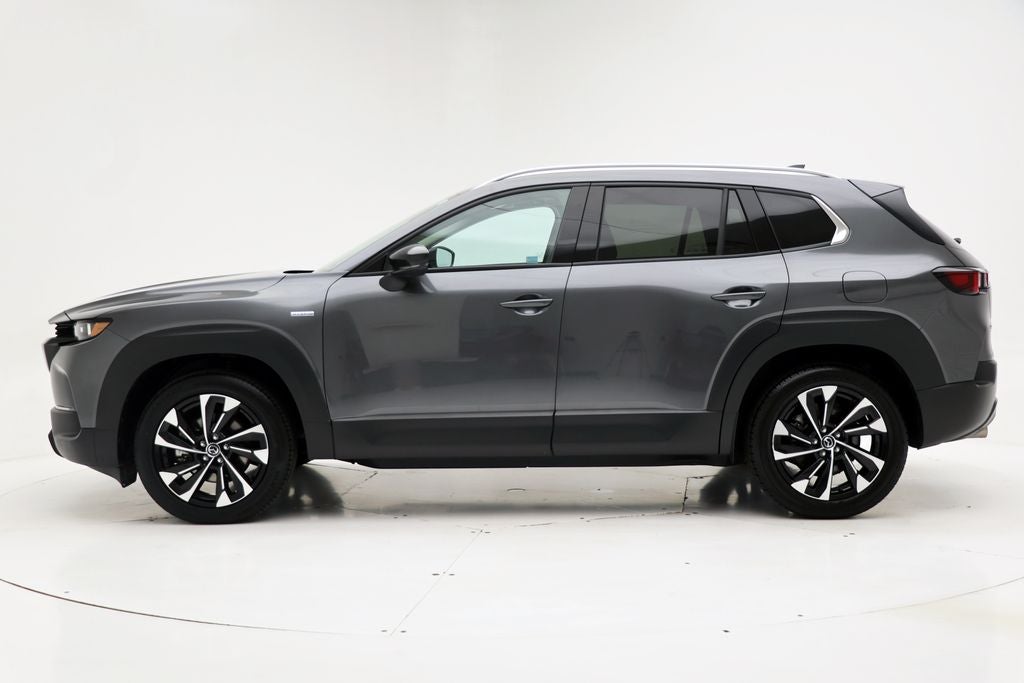 2025 Mazda Mazda CX-50 Hybrid Premium Plus