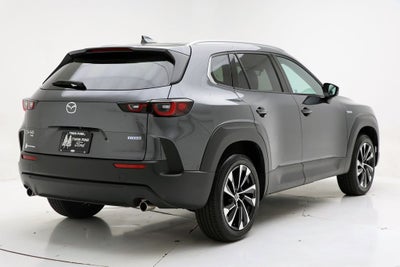 2025 Mazda Mazda CX-50 Hybrid Premium Plus