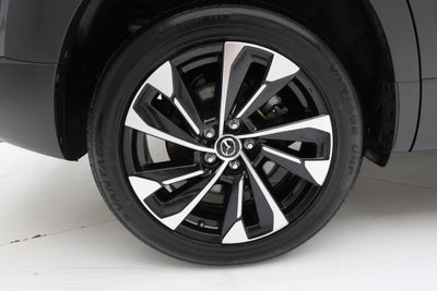 2025 Mazda Mazda CX-50 Hybrid Premium Plus