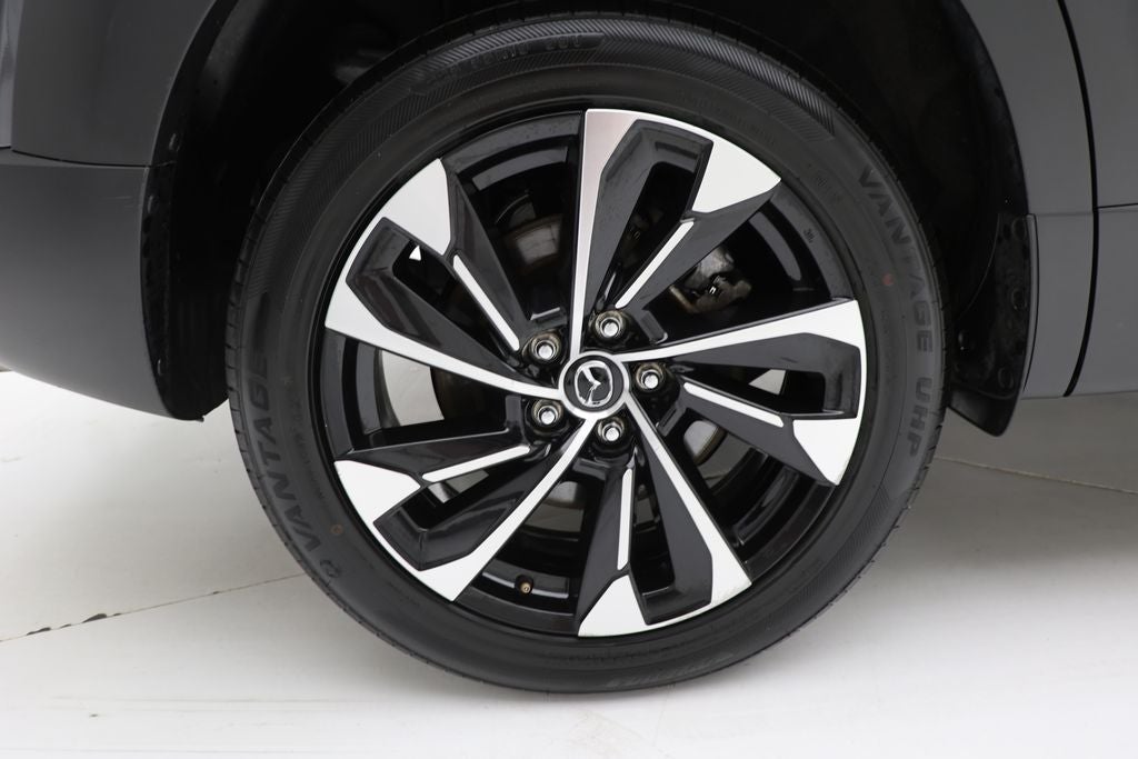 2025 Mazda Mazda CX-50 Hybrid Premium Plus