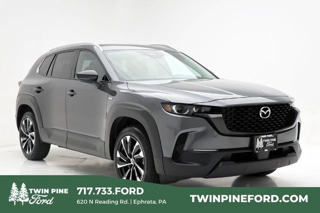 2025 Mazda Mazda CX-50 Hybrid Premium Plus
