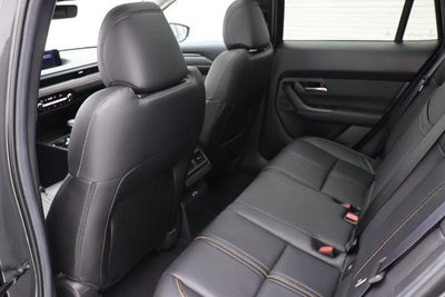 2025 Mazda Mazda CX-50 Hybrid Premium Plus