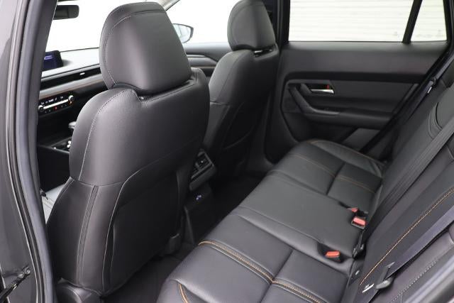 2025 Mazda Mazda CX-50 Hybrid Premium Plus