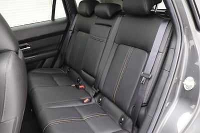 2025 Mazda Mazda CX-50 Hybrid Premium Plus
