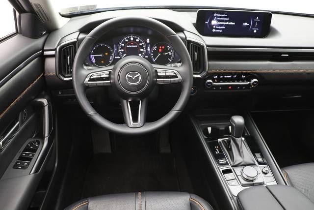 2025 Mazda Mazda CX-50 Hybrid Premium Plus