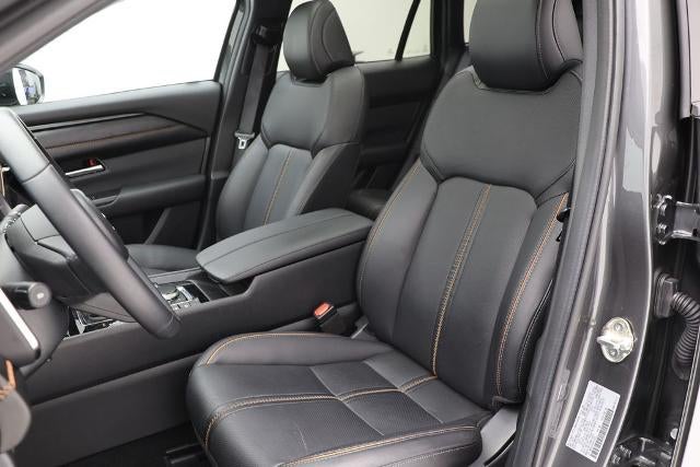 2025 Mazda Mazda CX-50 Hybrid Premium Plus
