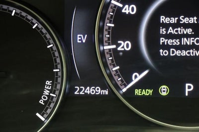 2025 Mazda Mazda CX-50 Hybrid Premium Plus