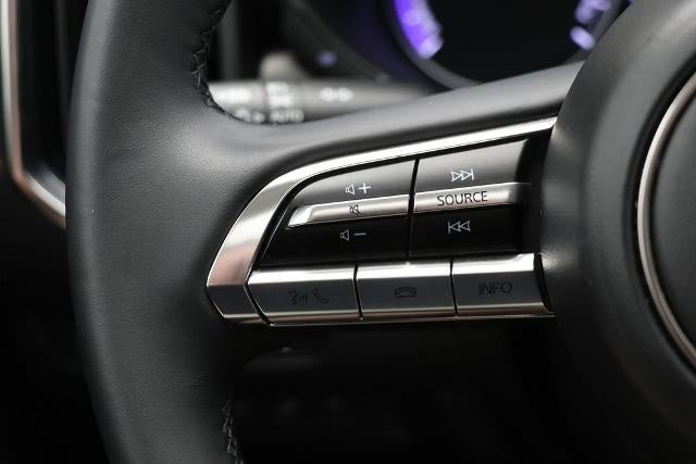 2025 Mazda Mazda CX-50 Hybrid Premium Plus
