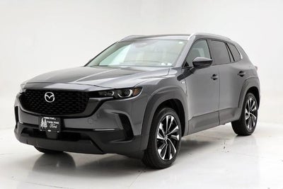 2025 Mazda Mazda CX-50 Hybrid Premium Plus