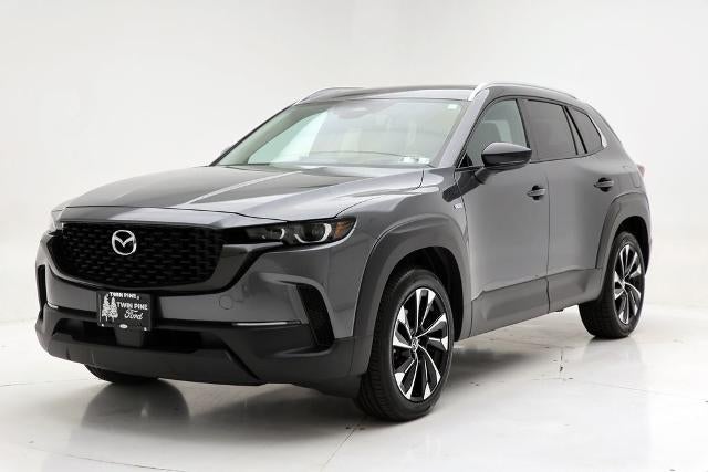 2025 Mazda Mazda CX-50 Hybrid Premium Plus