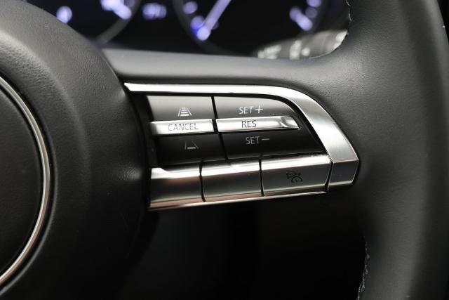 2025 Mazda Mazda CX-50 Hybrid Premium Plus