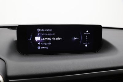 2025 Mazda Mazda CX-50 Hybrid Premium Plus