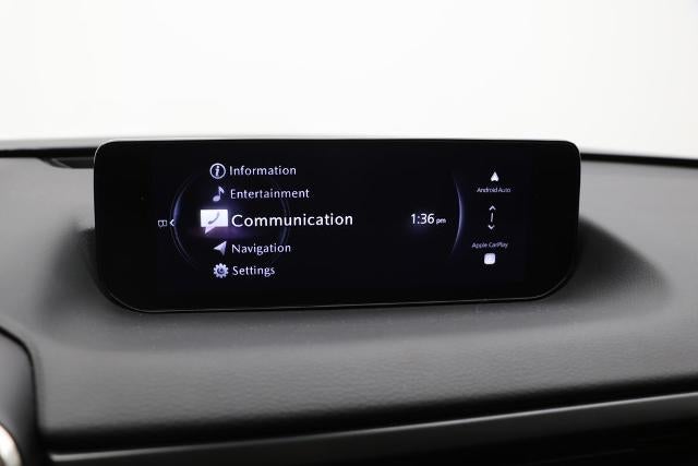 2025 Mazda Mazda CX-50 Hybrid Premium Plus