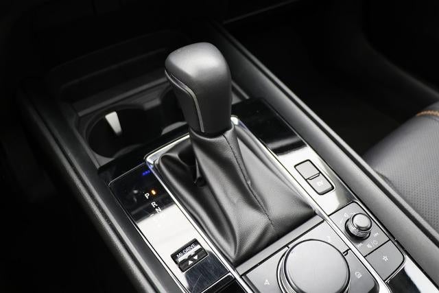 2025 Mazda Mazda CX-50 Hybrid Premium Plus