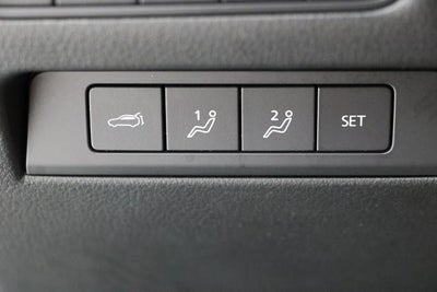 2025 Mazda Mazda CX-50 Hybrid Premium Plus