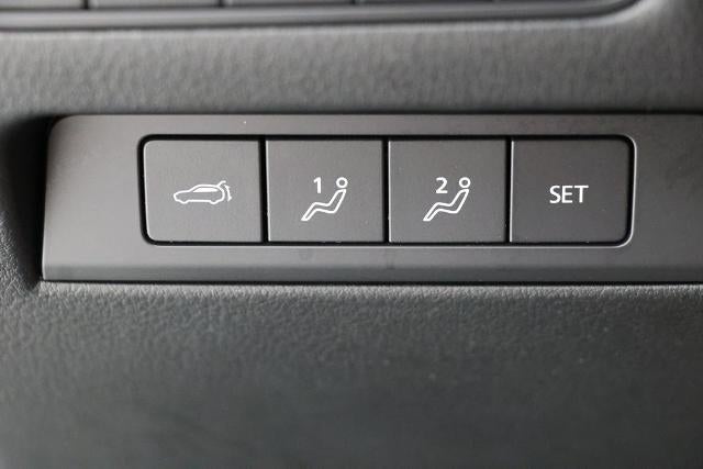 2025 Mazda Mazda CX-50 Hybrid Premium Plus