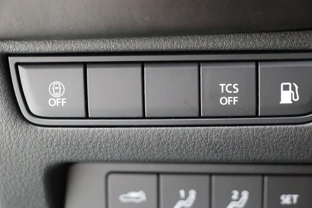 2025 Mazda Mazda CX-50 Hybrid Premium Plus
