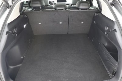 2025 Mazda Mazda CX-50 Hybrid Premium Plus