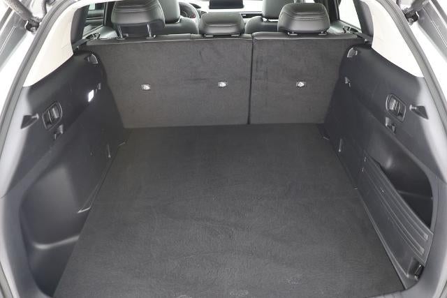 2025 Mazda Mazda CX-50 Hybrid Premium Plus