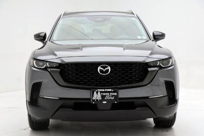 2025 Mazda Mazda CX-50 Hybrid Premium Plus