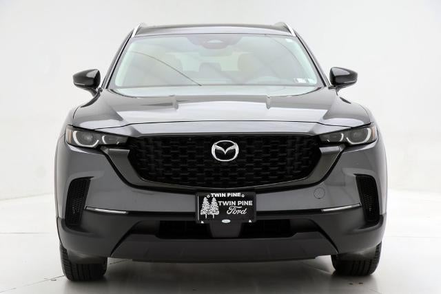 2025 Mazda Mazda CX-50 Hybrid Premium Plus