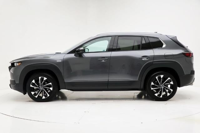 2025 Mazda Mazda CX-50 Hybrid Premium Plus