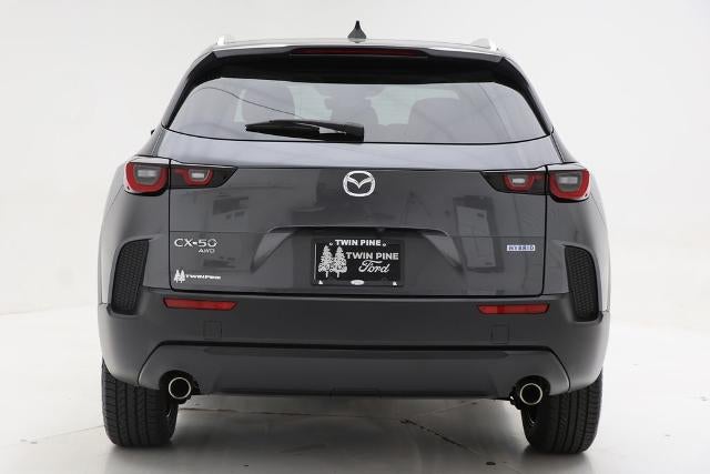 2025 Mazda Mazda CX-50 Hybrid Premium Plus